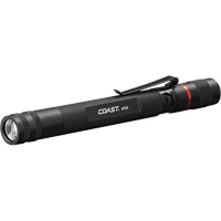 Lampe stylo HP3R, DEL, 245 lumens, Corps en Aluminium, piles AAA/Rechargeable, Compris The Estey Group