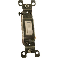 Single Pole On/Off Wall Switch The Estey Group