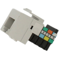 Voice-Grade QuickPort&reg; Connector The Estey Group