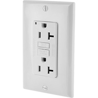 GFCI Decora&reg; Outlet The Estey Group