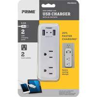 Chargeur USB Prime The Estey Group