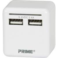 Chargeur USB Prime haute vitesse The Estey Group