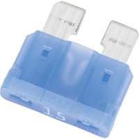 Automotive Nylon Fuses, Plug, 15 Amps, 32 V The Estey Group