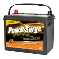 Pow-R-Surge&reg; Extreme Performance Automotive Battery The Estey Group