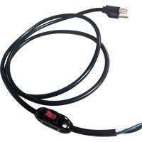 ALLEGRO INDUSTRIES Electrical Cord with Switch The Estey Group