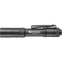 Lampe de poche porte-cl&eacute; USB MicroStream The Estey Group