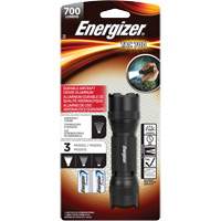 Lampe de poche TAC 700, DEL, 700 lumens, Piles CR123 The Estey Group