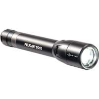 5010 Flashlight, LED, 392 Lumens, AA Batteries The Estey Group