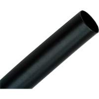 Heat Shrink Tubing, Thin Wall, 4', 0.187" (4.75mm) - 0.375" (9.53mm) The Estey Group