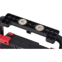 Portable Work Light, LED, 10 W, 1000 Lumens, Plastic Housing The Estey Group