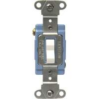 Industrial Grade 3-Way Toggle Switch The Estey Group
