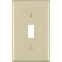 Toggle Switch Wall Plate The Estey Group