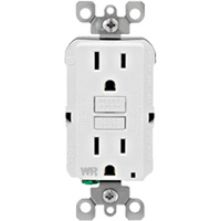 GFCI Decora&reg; Outlet The Estey Group
