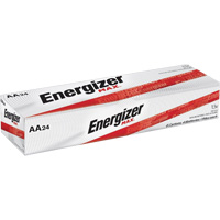 Alkaline Max Batteries, AA, 1.5 V The Estey Group