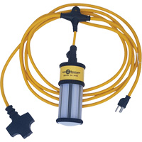 Beacon360 Spark Suspended Work Light The Estey Group