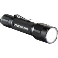 7000 Series Tactical Flashlight, LED, 774 Lumens, CR123 Batteries The Estey Group
