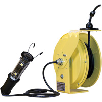 LE9000 Heavy-Duty Cord Reel The Estey Group