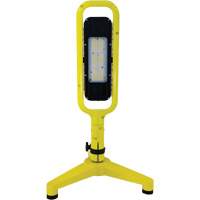 Beacon Infinity Light Floor Stand with Magnetic Mount, LED, 40 W, 5400 Lumens, Plastic/Aluminum Housing The Estey Group