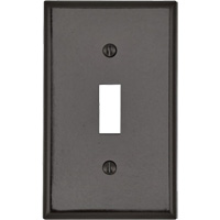 Toggle Wallplate The Estey Group