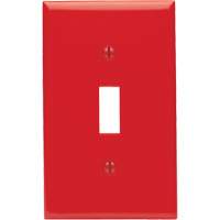Toggle Wallplate The Estey Group