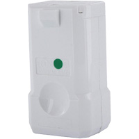Hospital Grade Plug Connector, 6-15R, Nylon The Estey Group