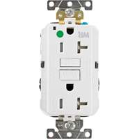 Prise DDFT SmartlockPro tr&egrave;s r&eacute;sistante &agrave; autotest The Estey Group