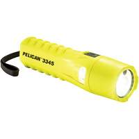 VLO Flashlight, LED, 280 Lumens, AA Batteries The Estey Group