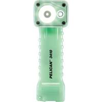 Right Angle Flashlight, LED, 653 Lumens, AA Batteries The Estey Group