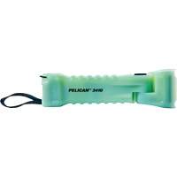 Right Angle Flashlight, LED, 653 Lumens, AA Batteries The Estey Group