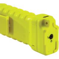 Magnetic Right Angle Flashlight, LED, 336 Lumens, AA Batteries The Estey Group