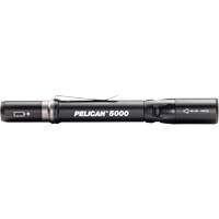 Flashlight, LED, 202 Lumens, AAA Batteries The Estey Group