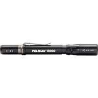 Flashlight, LED, 202 Lumens, AAA Batteries The Estey Group