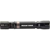 5050R Flashlight, LED, 393 Lumens, Rechargeable Batteries The Estey Group