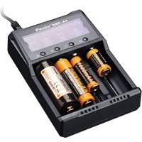 Chargeur de batterie multifonction ARE-A4 The Estey Group