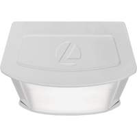 FMLWL Wrap-Around Low-Profile Light Fixture The Estey Group