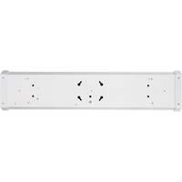 FMLWL Wrap-Around Low-Profile Light Fixture The Estey Group