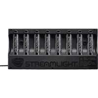 Chargeur USB pour 8 piles & piles The Estey Group