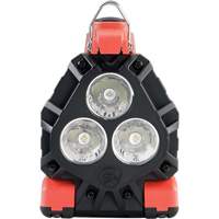 Syst&egrave;me de lanterne multifonctionnelle 180 Vulcan avec support pour v&eacute;hicule, DEL, 1200 lumens, 5.75 hres de fonctionnement, piles Rechargeable, Compris The Estey Group