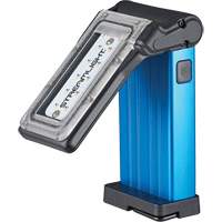 Lampe de travail multifonctionnelle compacte FlipMate, DEL, 500 lumens, Boîtier en Aluminium The Estey Group