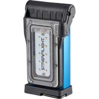 Lampe de travail multifonctionnelle compacte FlipMate, DEL, 500 lumens, Boîtier en Aluminium The Estey Group