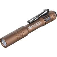 Lampe de poche porte-cl&eacute;s MicroStream USB The Estey Group