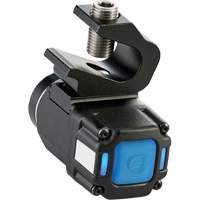 Lampe pour casque de calibre industriel Vantage II The Estey Group