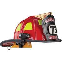 Lampe pour casque de calibre industriel Vantage II The Estey Group