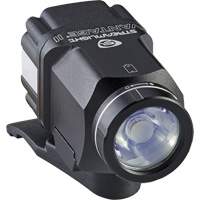 Lampe pour casque de pompier Vantage II The Estey Group
