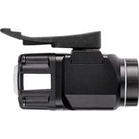 Lampe pour casque de pompier Vantage II The Estey Group
