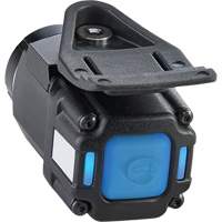 Lampe pour casque de pompier Vantage II The Estey Group