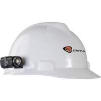 Lampe pour casque de pompier Vantage II The Estey Group