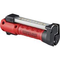 Lampe de travail compacte Strion SwitchBlade, DEL, 500 Lumens The Estey Group