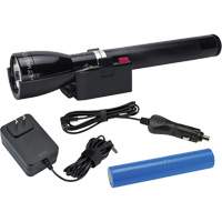 Lampe de poche &agrave; recharge rapide ML150LR(X), DEL, 1082 lumens, Piles Rechargeable The Estey Group