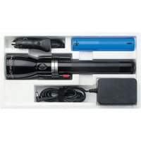 Lampe de poche &agrave; recharge rapide ML150LR(X), DEL, 1082 lumens, Piles Rechargeable The Estey Group